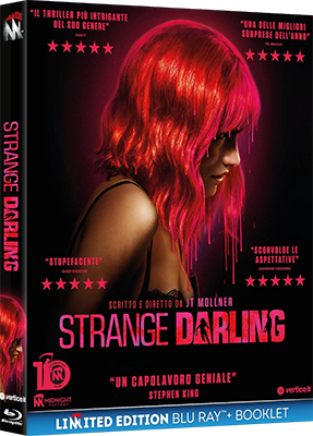 Strange Darling (2023).mkv BluRay 720p DTS iTA AC3 iTA-ENG x264