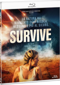 img Survive (2024).mkv BluRay 720p DTS iTA AC3 iTA-ENG x264