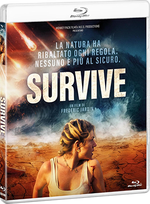 Survive (2024).mkv BluRay 720p DTS iTA AC3 iTA-ENG x264