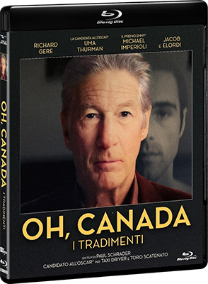 Oh, Canada – I Tradimenti (2024).mkv BluRay 720p DTS iTA AC3 iTA-ENG x264