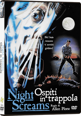 Night Screams – Ospiti In Trappola (1987) DVD9 Copia 1:1 iTA-ENG