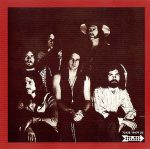 BLOODROCK – Collection: 4albums (1970-1972) APE lossless
