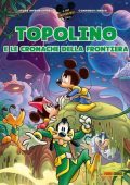 img Le Serie Imperdibili 15 - Le Cronache della Frontiera (Panini 01-2024)