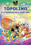 img Le Serie Imperdibili 17 - Le Cronache della Frontiera 02 (Panini 02-2024)