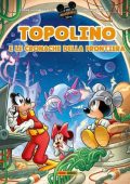 img Le Serie Imperdibili 19 - Le Cronache della Frontiera (Panini 13-02-2025)