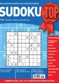 img Sudoku Top N.67 - Maggio-Giugno-Luglio 2025