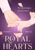 Greta Diciatteo - Royal Hearts (2025)