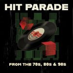 img Hit Parade - From the 70s, 80s & 90s (2025) .mp3 - 320 kbps / FLAC