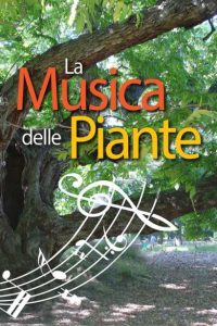 Esperide Ananas – La Musica delle Piante (2016)