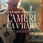 img Carmen Consoli - L’amuri ca v’haju (Tratto dalla colonna sonora del film L