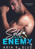 Aria R. Blue - Regni Vol. 2. Sold to the Enemy (2025)