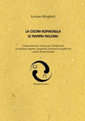 Luciano Minghetti - La cucina romagnola di mamma Malvina (2022)