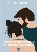 Elisa Scanzi - Insieme è un posto in cui poter stare bene (2023)