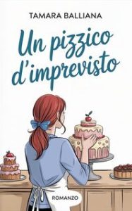 Tamara Balliana – Il Domaine dei Manon Vol. 4. Un pizzico d’imprevisto (2025)