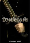 Kathleen Militi - Breakneck Vol. 1 (2024)