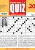 img Domenica Quiz N.3828 - 29 Maggio 2025