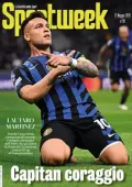 SportWeek - 17 Maggio 2025 [True PDF]