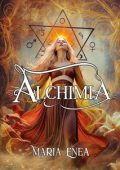 Maria Enea - Alchimia. Intrighi, amore e porcellana (2025)