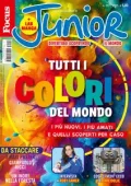img Focus Junior - Giugno 2025 [True PDF]