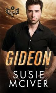 Susie McIver – Golden Team Vol. 2. Gideon (2025)