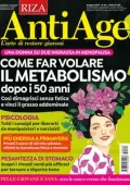 img Riza AntiAge - Maggio 2025 [True PDF]