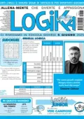img Settimana Logika N.171 - Maggio 2025 [versione migliorata]