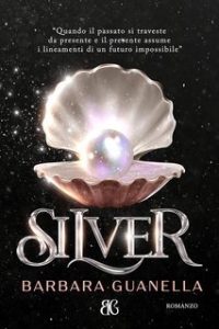 Barbara Guanella – Silver (2025) Barbara Guanella – Silver (2025)