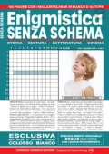 img Enigmistica Senza Schema - Giugno 2025 [versione migliorata]
