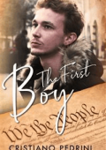 Cristiano Pedrini - The first boy (2019)