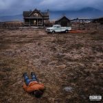 img Salmo - Ranch (2025) FLAC - 24bit/44.1kHz