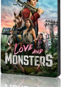 img Love and Monsters (2020) 1080p
