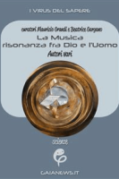 AA. VV. – La Musica: risonanza fra Dio e l\’Uomo (2015)