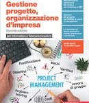 Paolo Ollari  - Gestione progetto, organizzazione d'impresa (2021) PDF