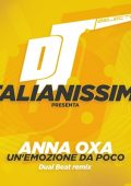 Anna Oxa & Dual Beat - Un'emozione da poco (Dual Beat remix) (2025) .mp3 - 320 kbps