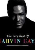 Marvin Gaye - The Very Best Of Marvin Gaye (1994) [FLAC]