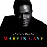 img Marvin Gaye - The Very Best Of Marvin Gaye (1994) [FLAC]