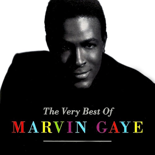 Marvin Gaye – The Very Best Of Marvin Gaye (1994) [FLAC]