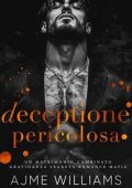 Ajme Williams - Mafia Lords of Sin Vol. 7. Deceptione Pericolosa (2025)