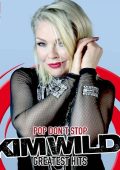 Kim Wilde - Pop Don't Stop - Greatest Hits (Collectors Edition Box Set 5CD/2DVD) (2021) FLAC + 2DVD9 Copia 1:1 ENG