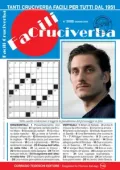 img Facili Cruciverba N.3088 - Giugno 2025 [versione migliorata]