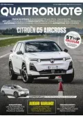 img Quattroruote Italia - Giugno 2025 [True PDF]