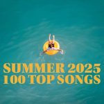 img Summer 2025 - 100 Top Songs (2025) .mp3 - 320 kbps / FLAC