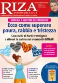 img Riza Psicosomatica - Maggio 2025 [True PDF]