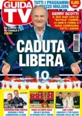 img GuidaTV - 6 Maggio 2025