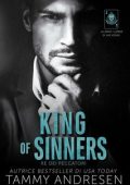 Tammy Andersen - I lords di Las Vegas Vol. 1. King of Sinners. Re dei peccati (2025)
