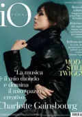 img Io Donna del Corriere della Sera - 10 Maggio 2025 [True PDF]