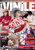 Vinile - Giugno-Luglio 2025 [True PDF]