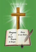 Adriana Cuccu - Orazioni di Santa Brigida di Svezia (2019)