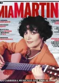 Vinile Speciale N.2. Mia Martini - Giugno-Luglio 2025 [versione migliorata]