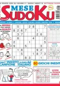 img Settimana Sudoku Mese N.75 - Maggio 2025 [versione migliorata]